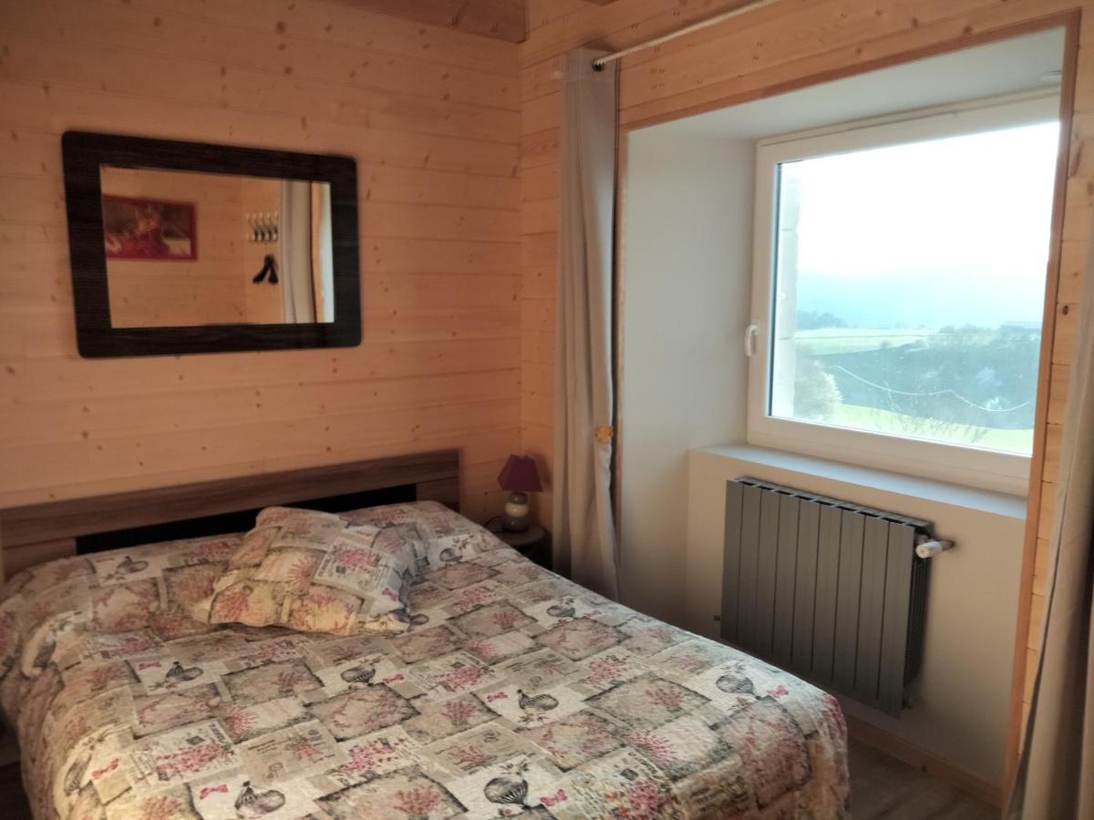 Du Bachat Ferienhaus *