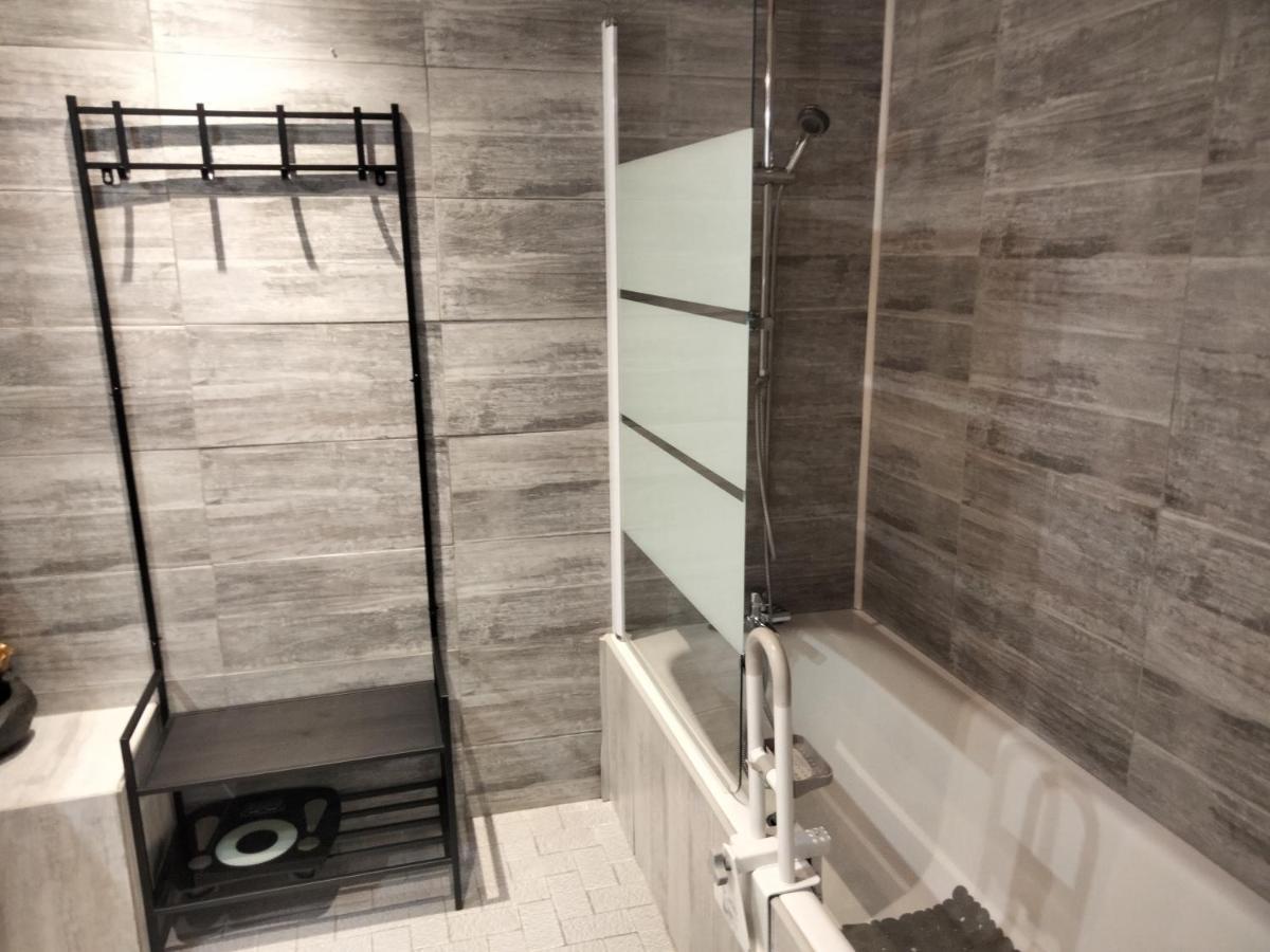 Du Bachat Ferienhaus Vorey