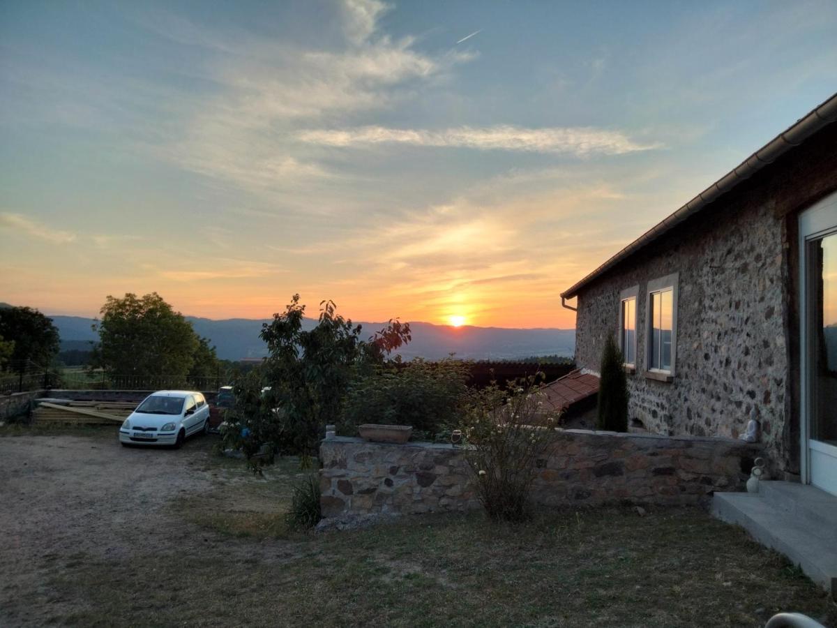 Du Bachat Ferienhaus